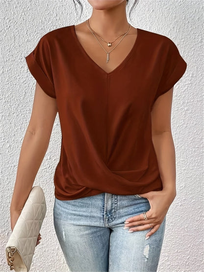 Celina™ | Casual T-shirt