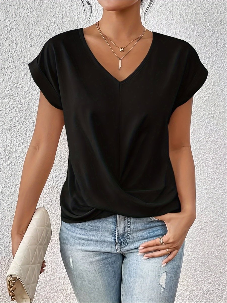 Celina™ | Casual T-shirt