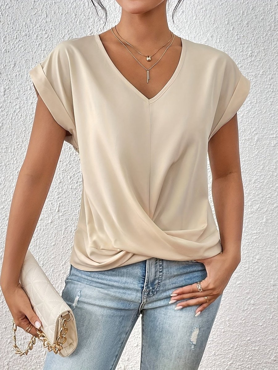 Celina™ | Casual T-shirt