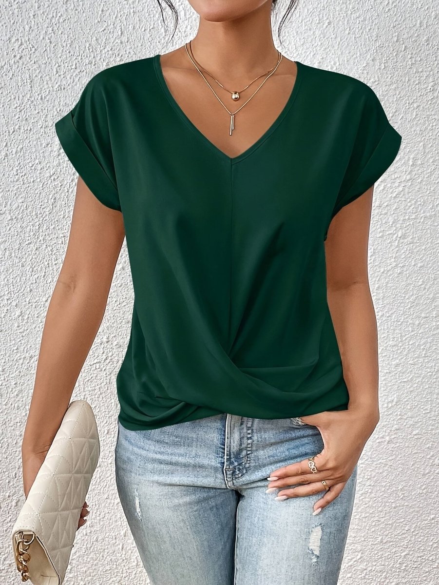 Celina™ | Casual T-shirt