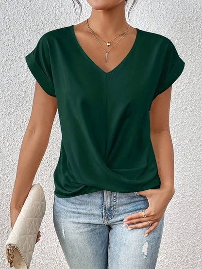 Celina™ | Casual T-shirt