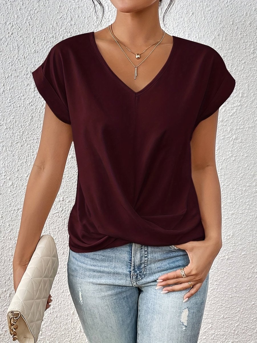 Celina™ | Casual T-shirt