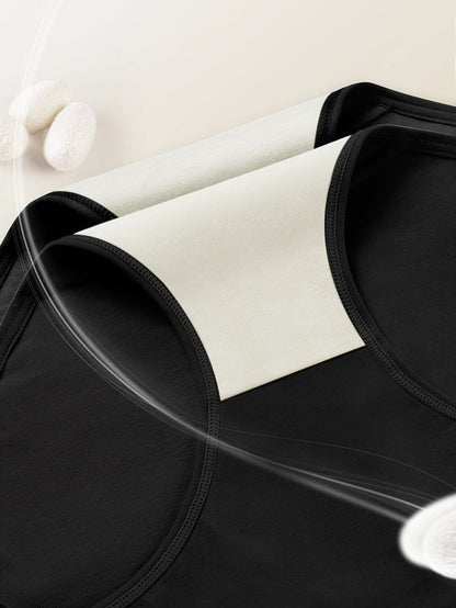 Slimfit™ | High-Waisted Tummy Control Briefs (Pack of 6)