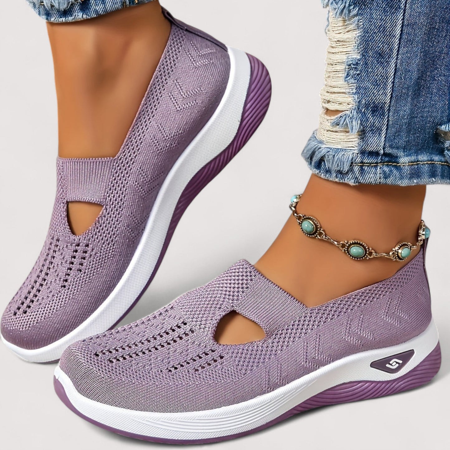 Beatrice™ | Comfort Shoes