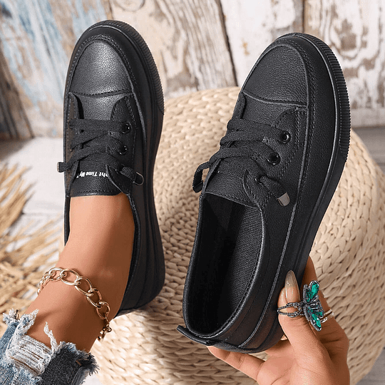 KRIZZY | Chic, Modern Ergonomic Shoes