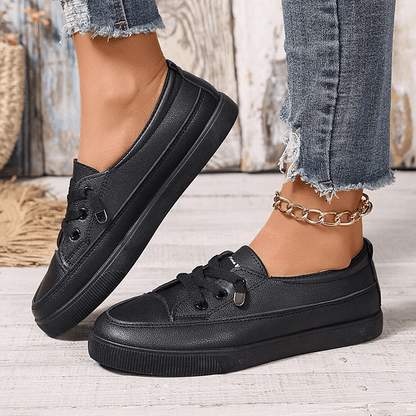 KRIZZY | Chic, Modern Ergonomic Shoes