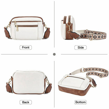 Juul - Refined Shoulder Bag