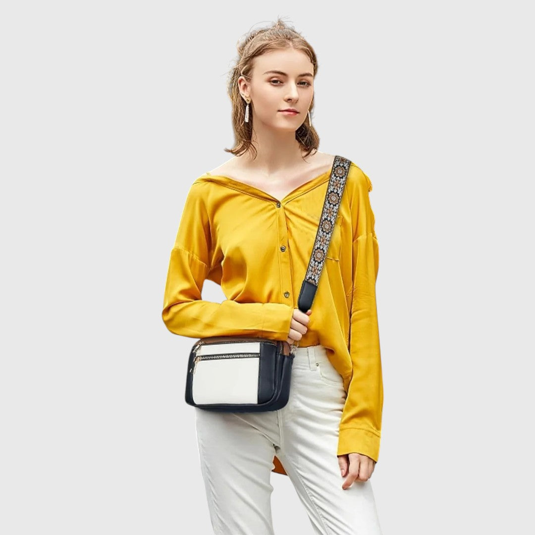 Juul - Refined Shoulder Bag