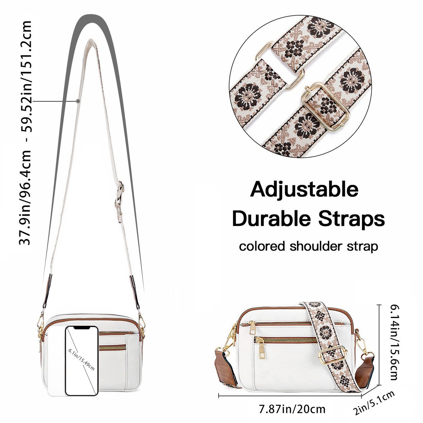 Juul - Refined Shoulder Bag
