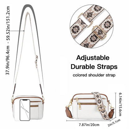Juul - Refined Shoulder Bag