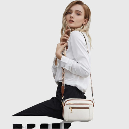 Juul - Refined Shoulder Bag