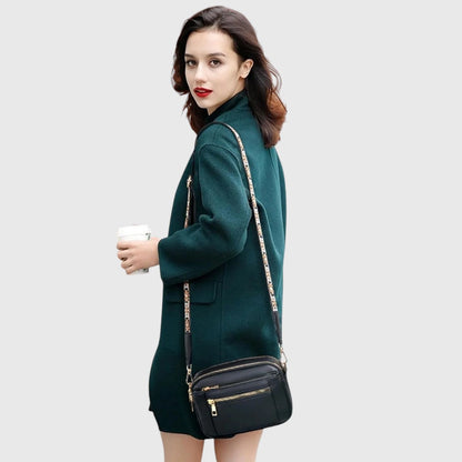 Juul - Refined Shoulder Bag